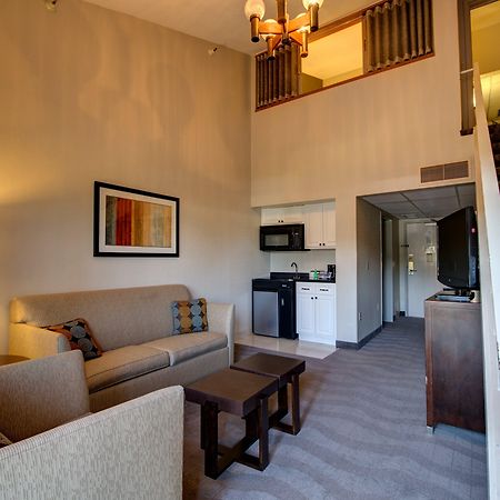 Holiday Inn Express San Diego - Rancho Bernardo, An Ihg Hotel Экстерьер фото