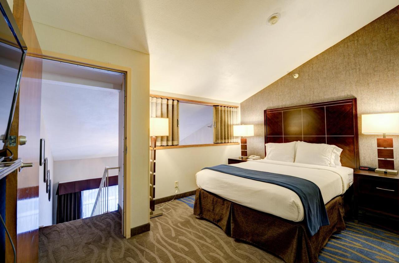 Holiday Inn Express San Diego - Rancho Bernardo, An Ihg Hotel Экстерьер фото