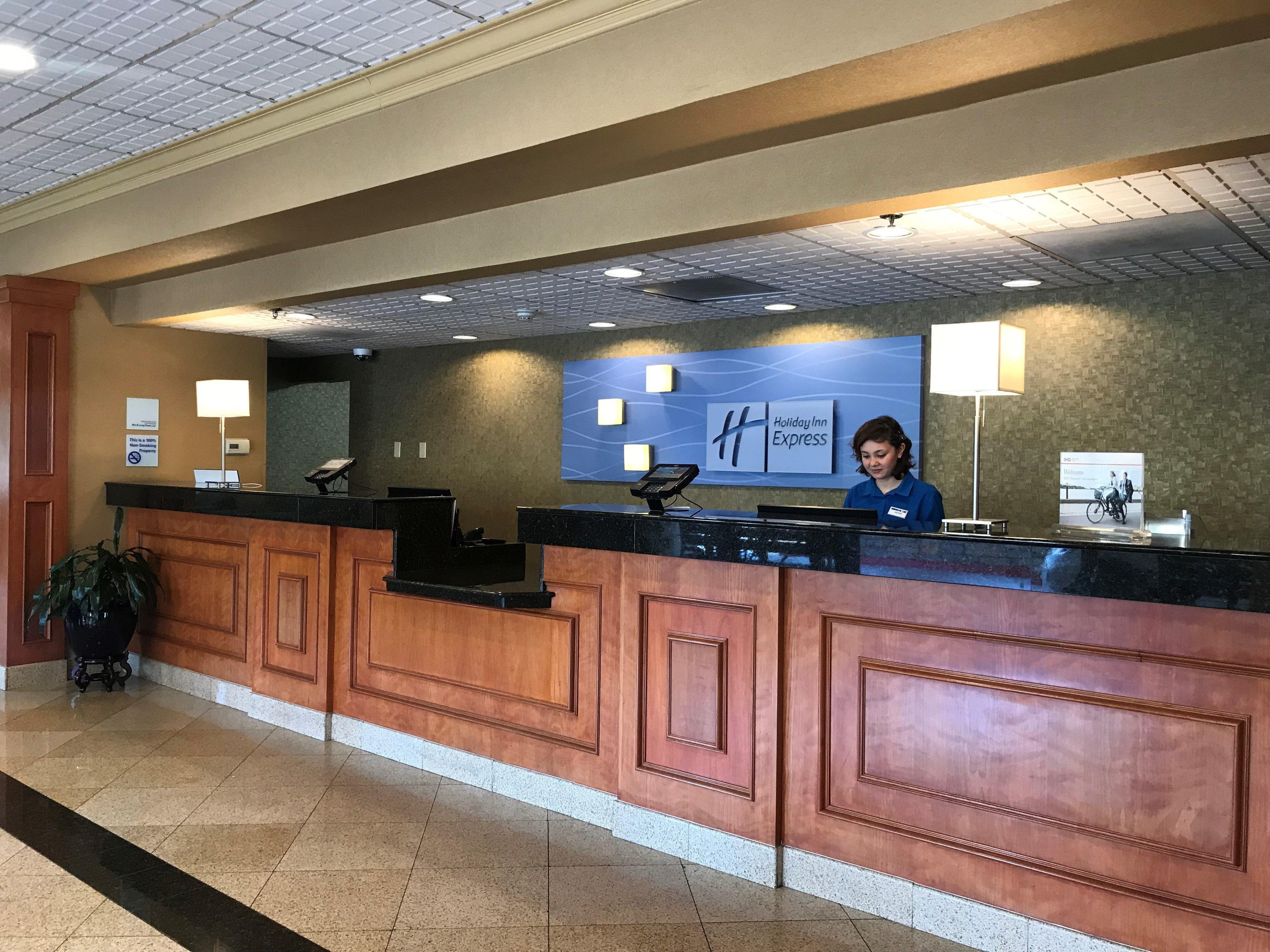 Holiday Inn Express San Diego - Rancho Bernardo, An Ihg Hotel Экстерьер фото