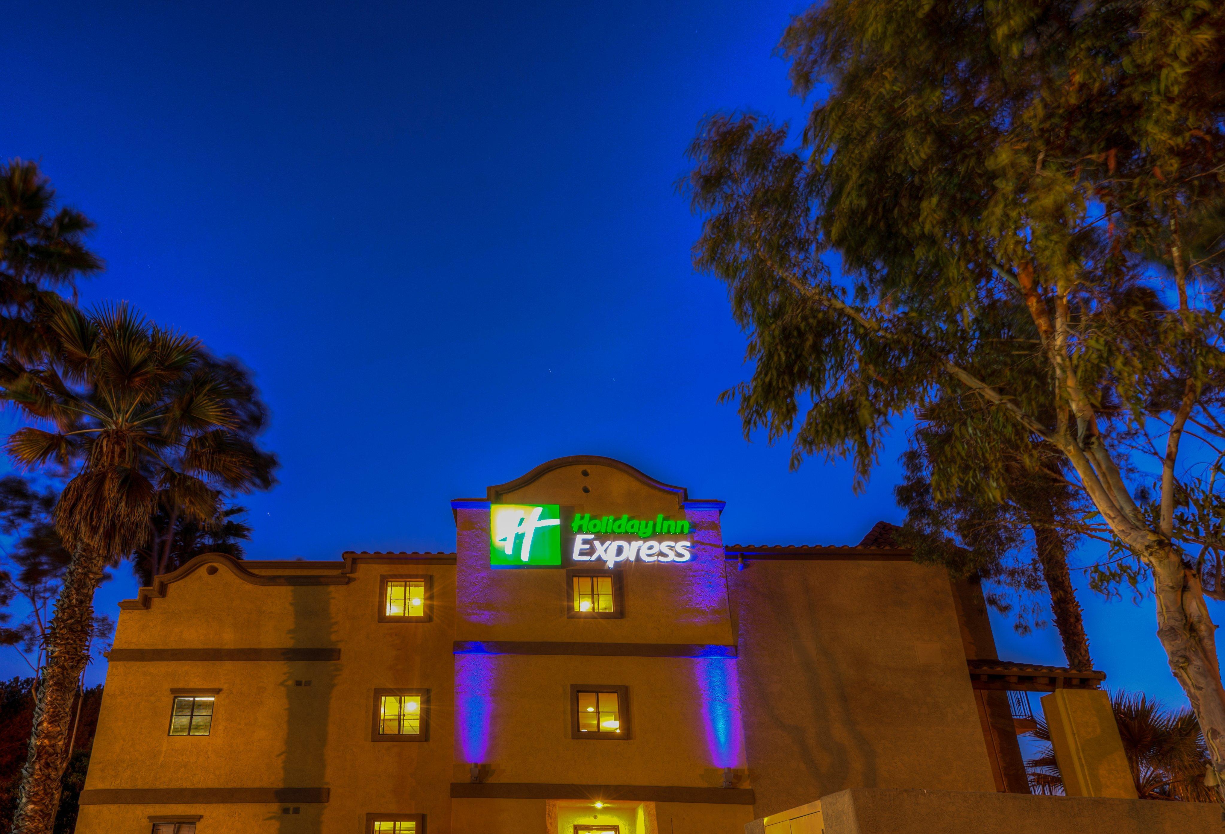 Holiday Inn Express San Diego - Rancho Bernardo, An Ihg Hotel Экстерьер фото