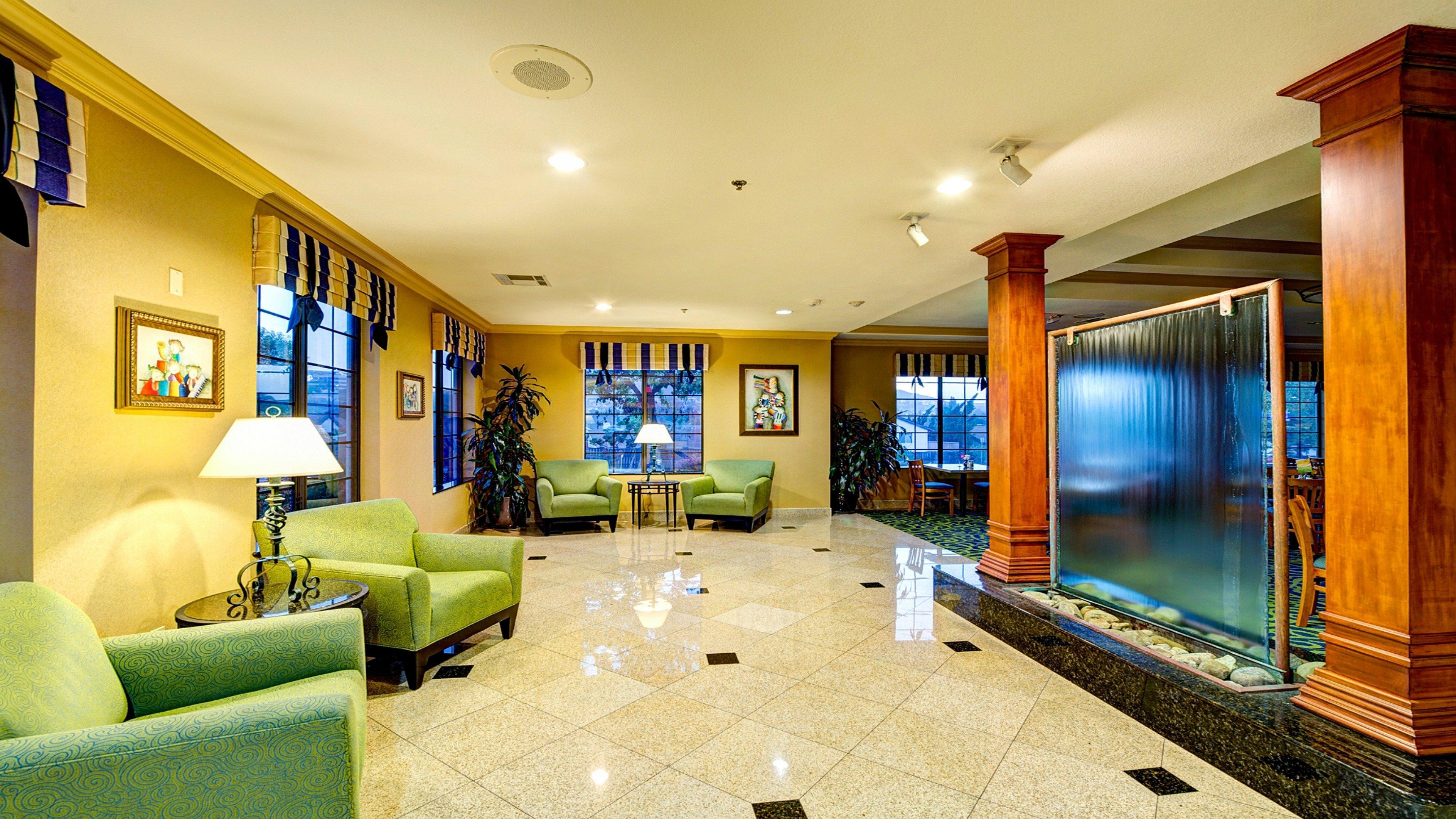 Holiday Inn Express San Diego - Rancho Bernardo, An Ihg Hotel Экстерьер фото