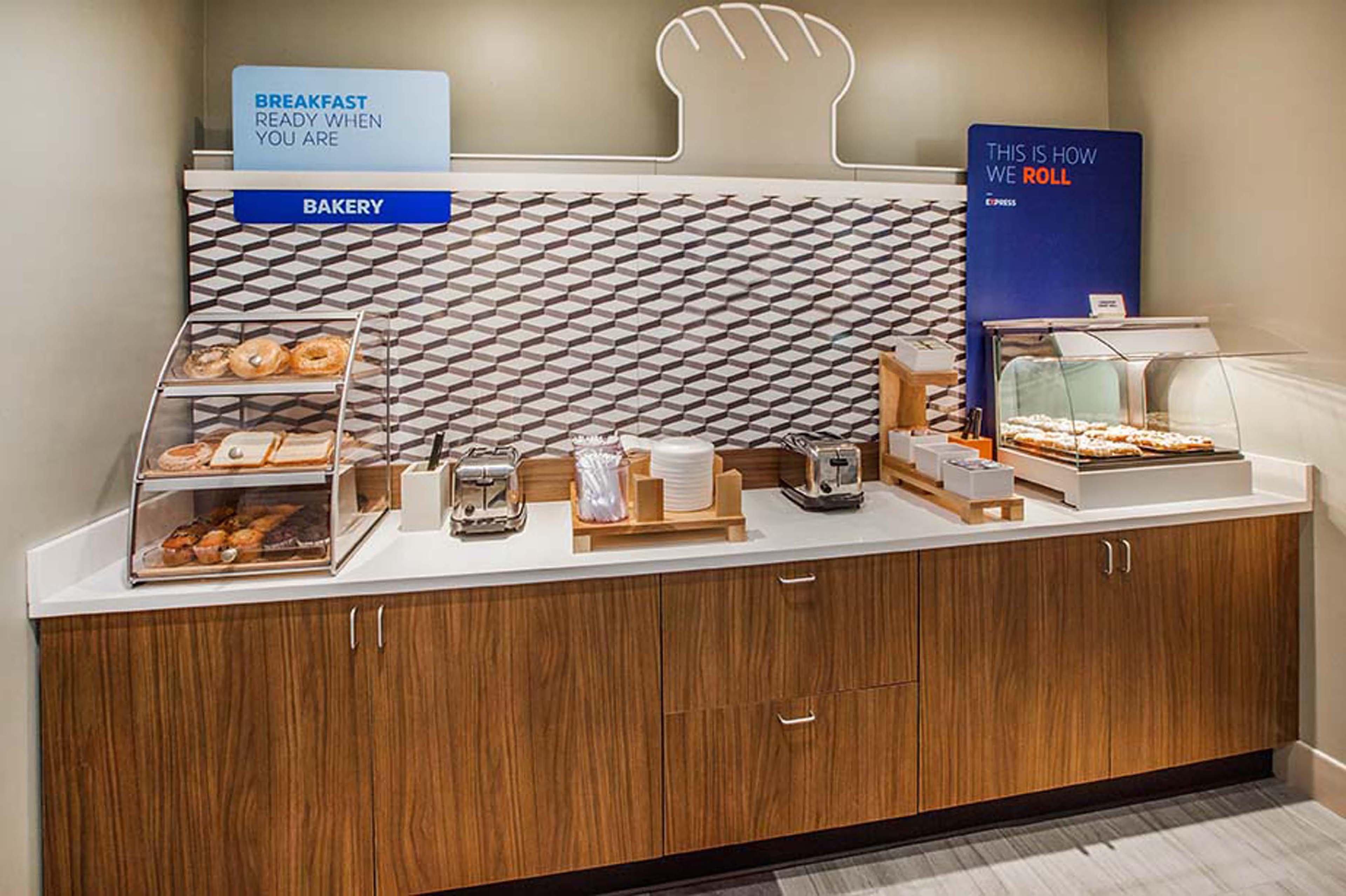 Holiday Inn Express San Diego - Rancho Bernardo, An Ihg Hotel Экстерьер фото