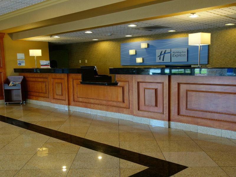 Holiday Inn Express San Diego - Rancho Bernardo, An Ihg Hotel Экстерьер фото