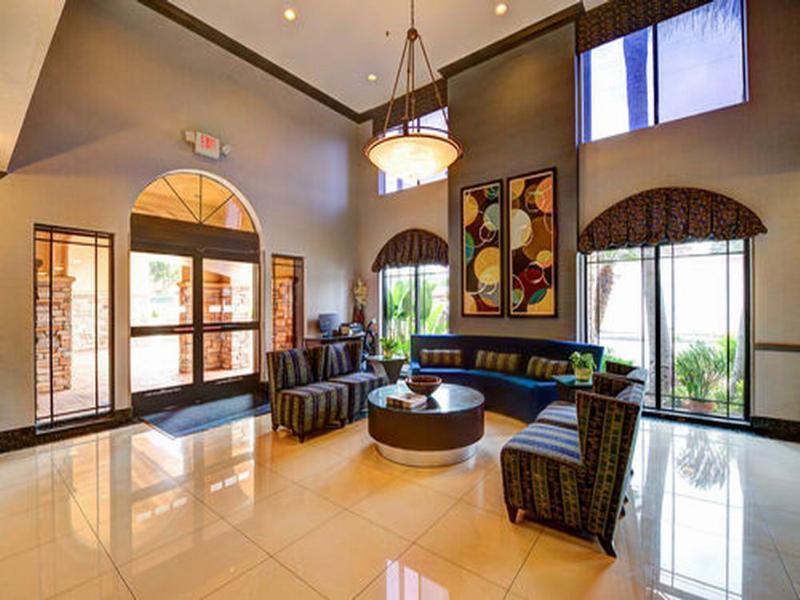 Holiday Inn Express San Diego - Rancho Bernardo, An Ihg Hotel Экстерьер фото