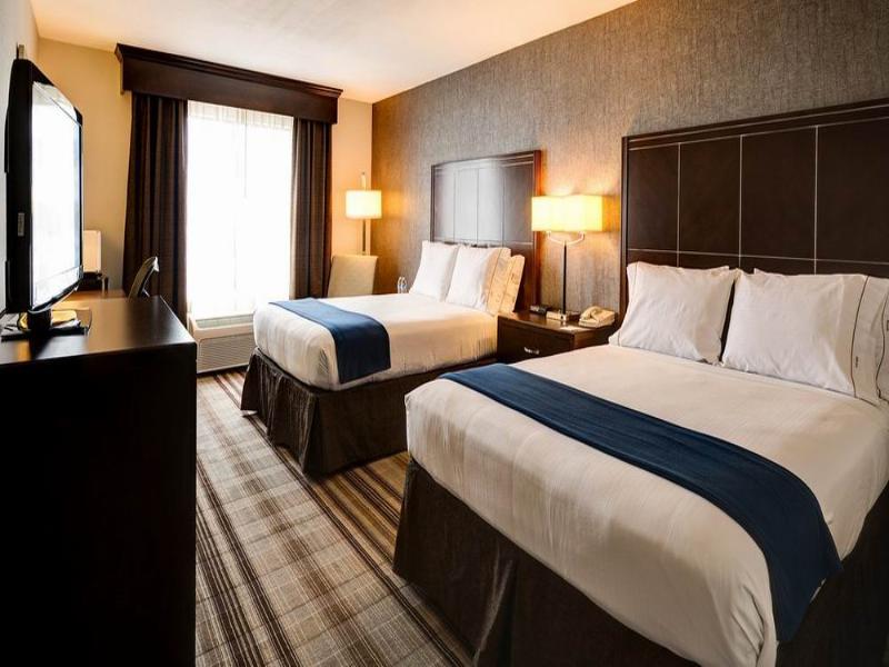 Holiday Inn Express San Diego - Rancho Bernardo, An Ihg Hotel Экстерьер фото