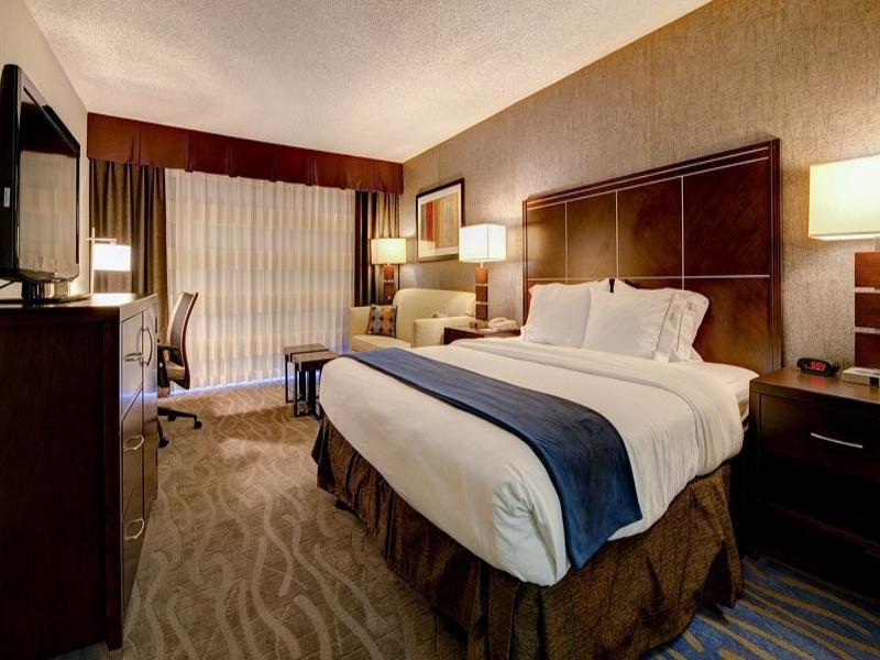 Holiday Inn Express San Diego - Rancho Bernardo, An Ihg Hotel Экстерьер фото