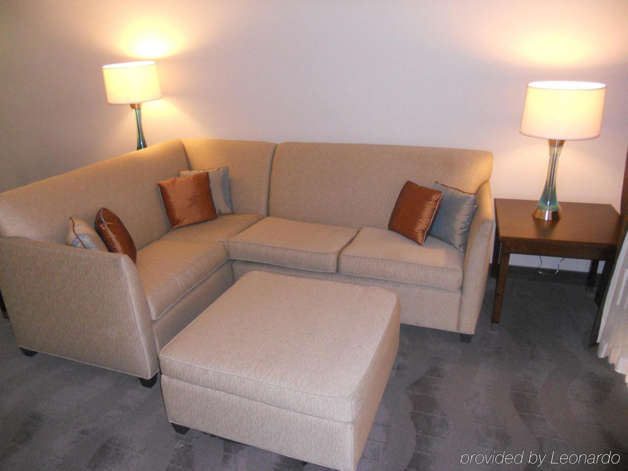 Holiday Inn Express San Diego - Rancho Bernardo, An Ihg Hotel Экстерьер фото