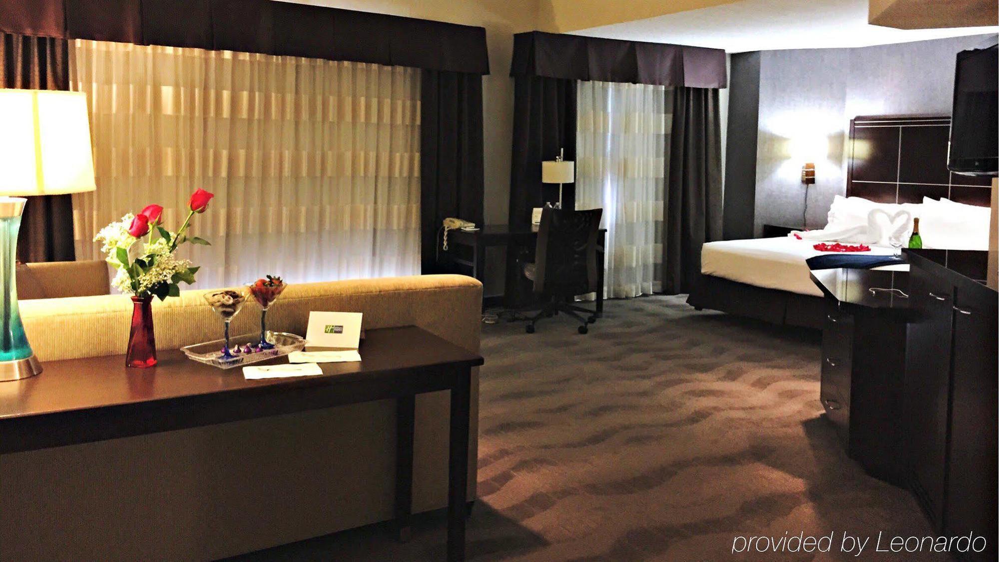 Holiday Inn Express San Diego - Rancho Bernardo, An Ihg Hotel Экстерьер фото