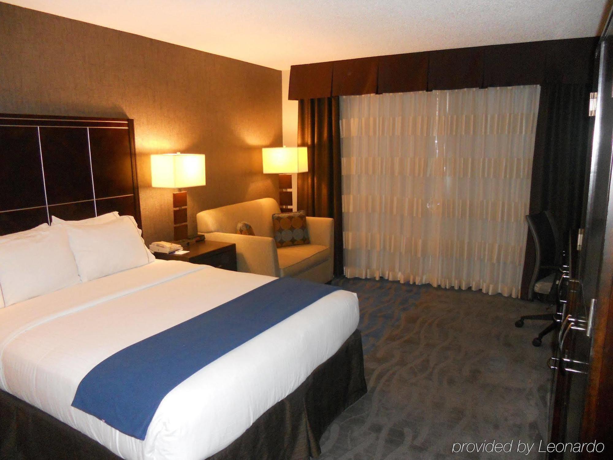 Holiday Inn Express San Diego - Rancho Bernardo, An Ihg Hotel Экстерьер фото