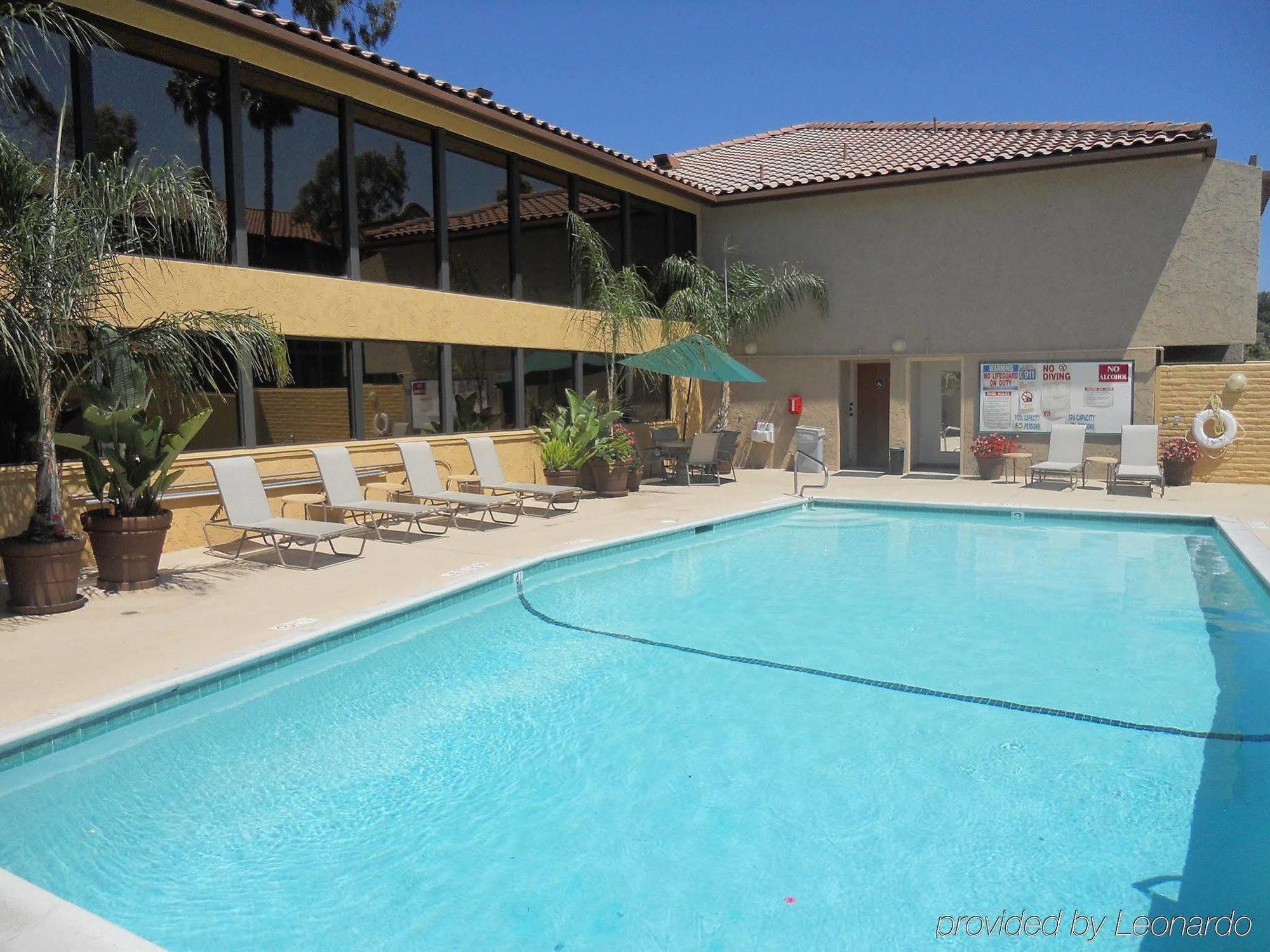 Holiday Inn Express San Diego - Rancho Bernardo, An Ihg Hotel Экстерьер фото