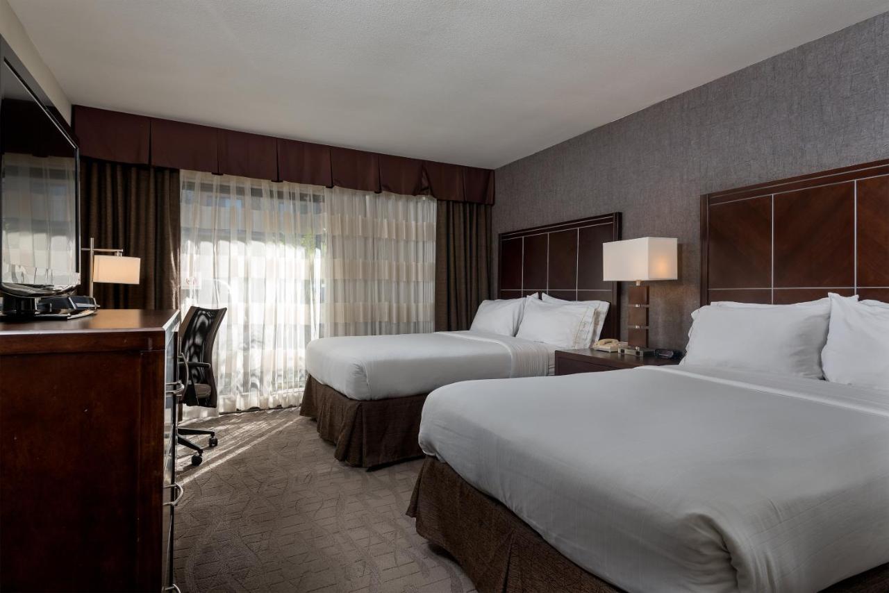 Holiday Inn Express San Diego - Rancho Bernardo, An Ihg Hotel Экстерьер фото
